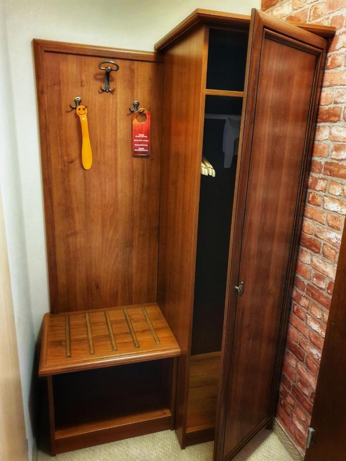 Hotel Zamkowy Mlyn Krapkowice Extérieur photo