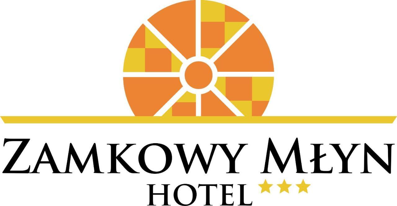 Hotel Zamkowy Mlyn Krapkowice Extérieur photo