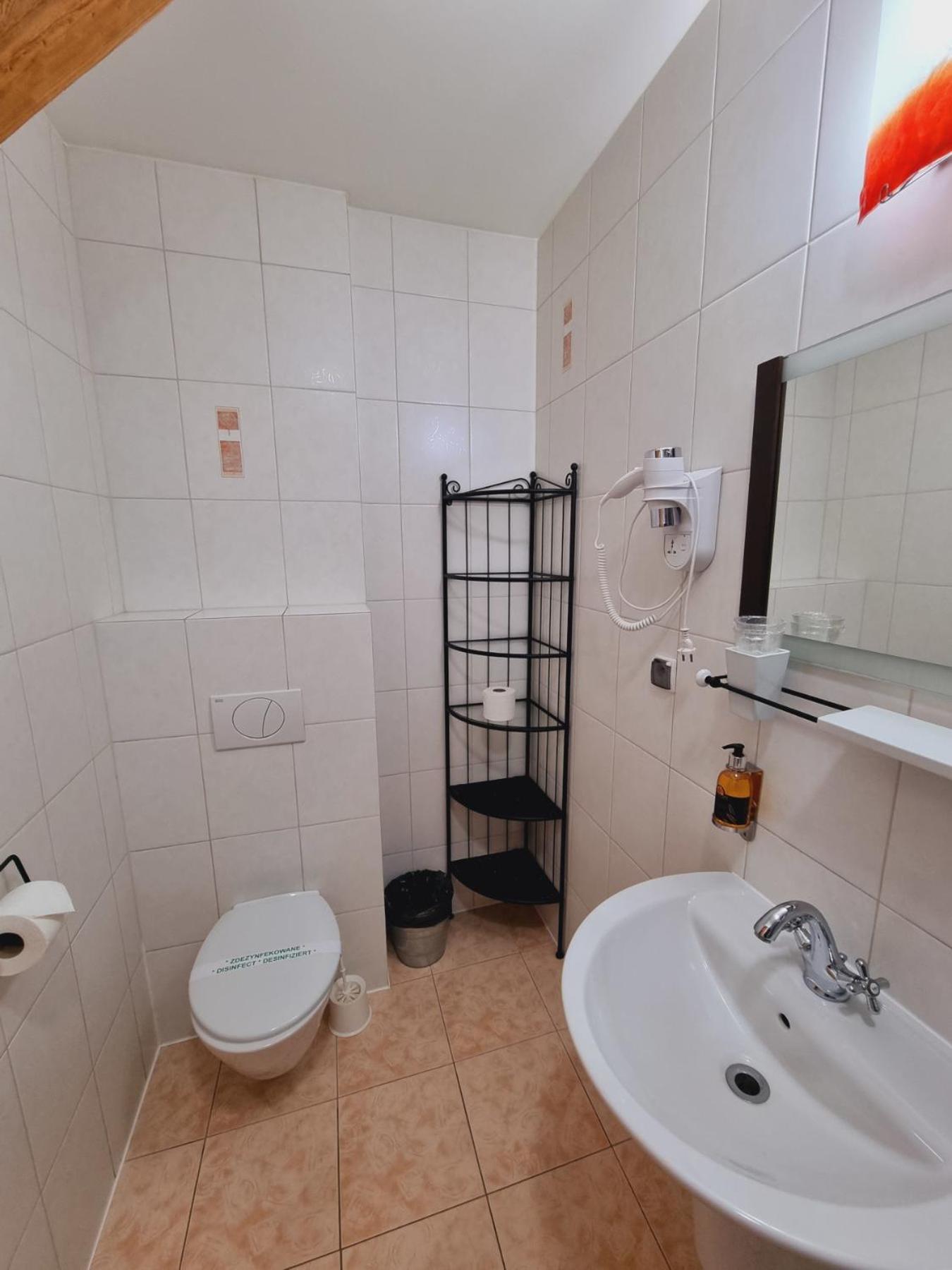 Hotel Zamkowy Mlyn Krapkowice Extérieur photo