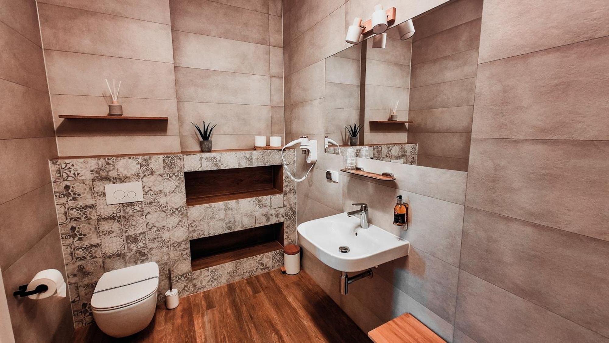 Hotel Zamkowy Mlyn Krapkowice Extérieur photo