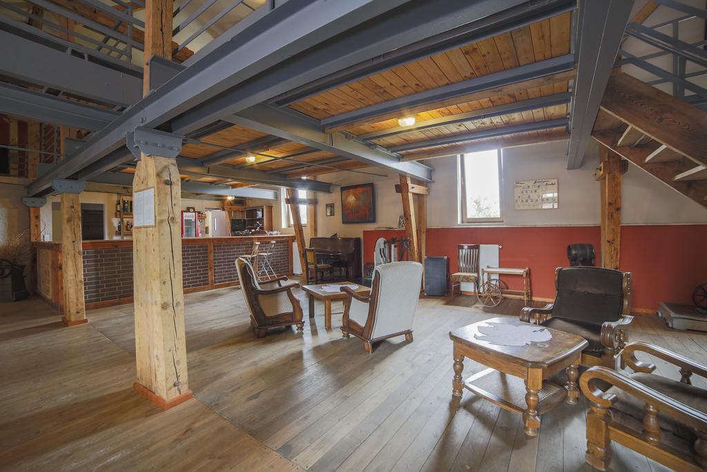 Hotel Zamkowy Mlyn Krapkowice Extérieur photo